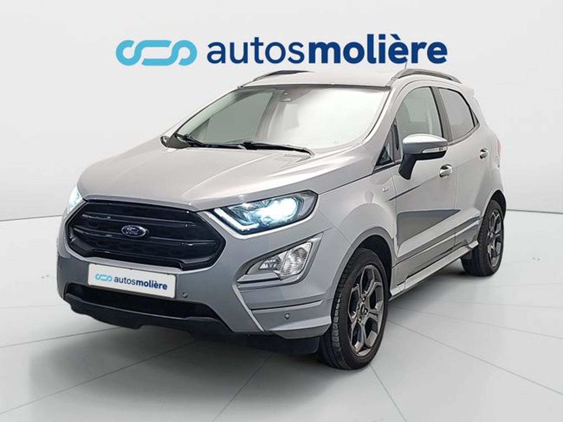 Imagen de FORD EcoSport