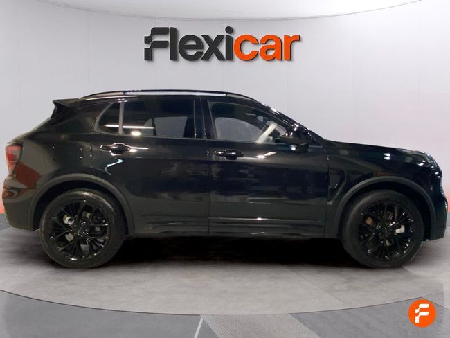 Foto del LYNK & CO 01 1.5T PHEV More