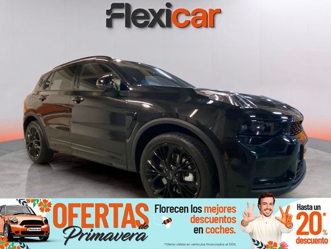 Foto del LYNK & CO 01 1.5T PHEV More