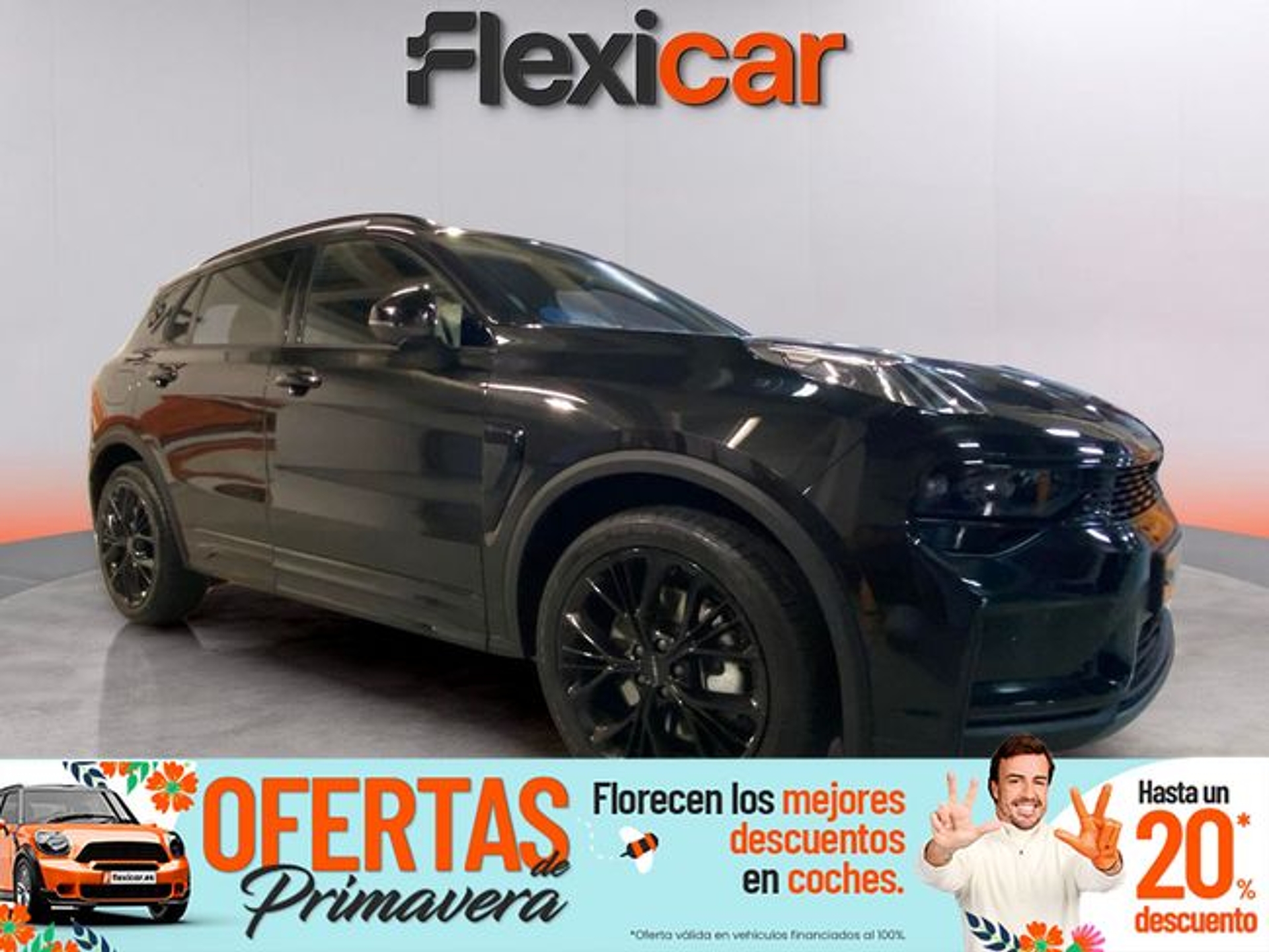 Imagen de LYNK & CO 01