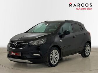 Imagen de OPEL Mokka X 1.4T Innovation 4x2 Aut.