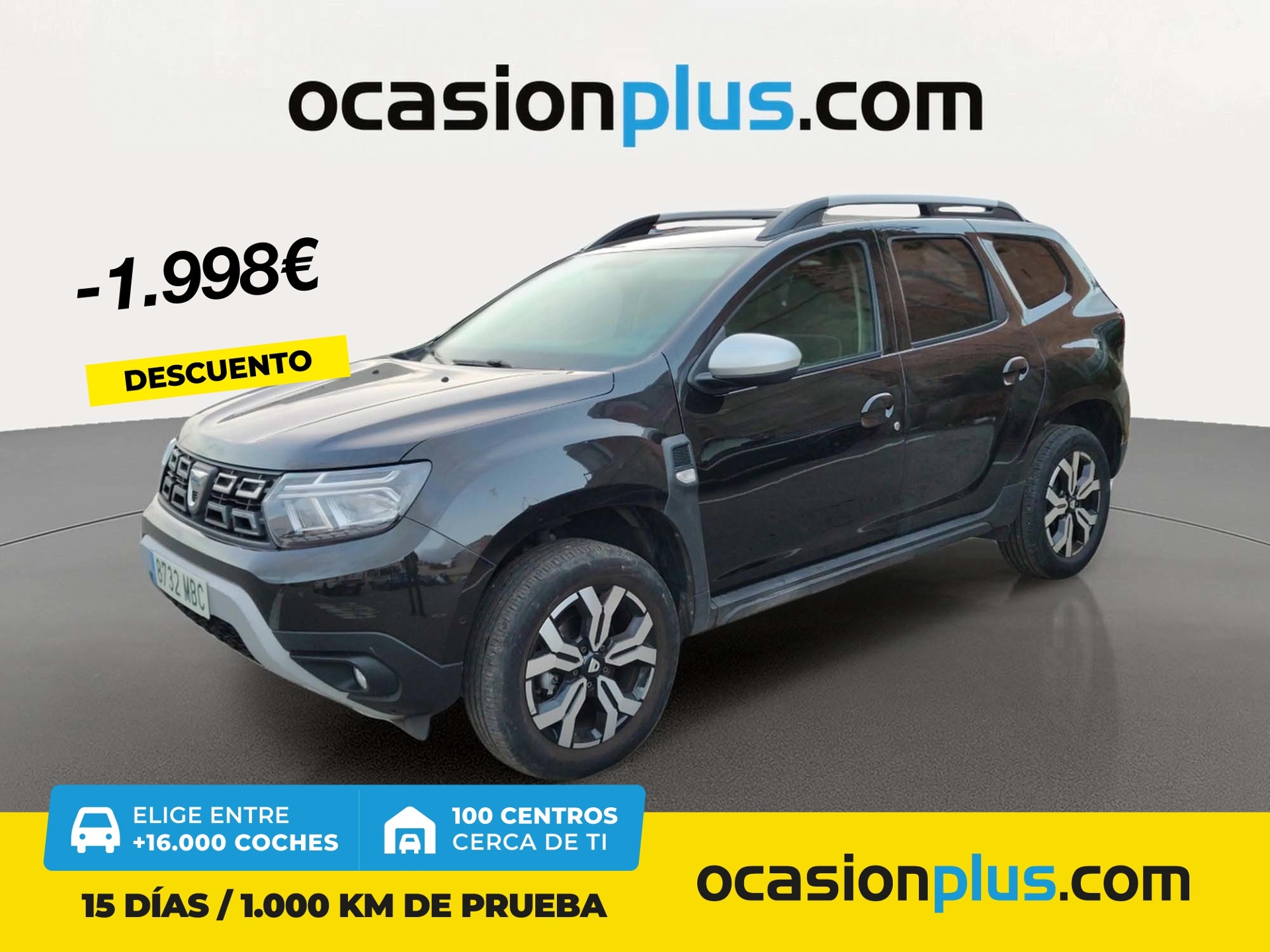 Imagen de DACIA Duster