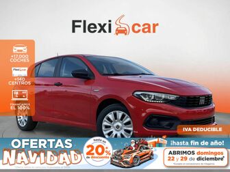 Imagen de FIAT Tipo SW 1.5 Hybrid 97kW DCT