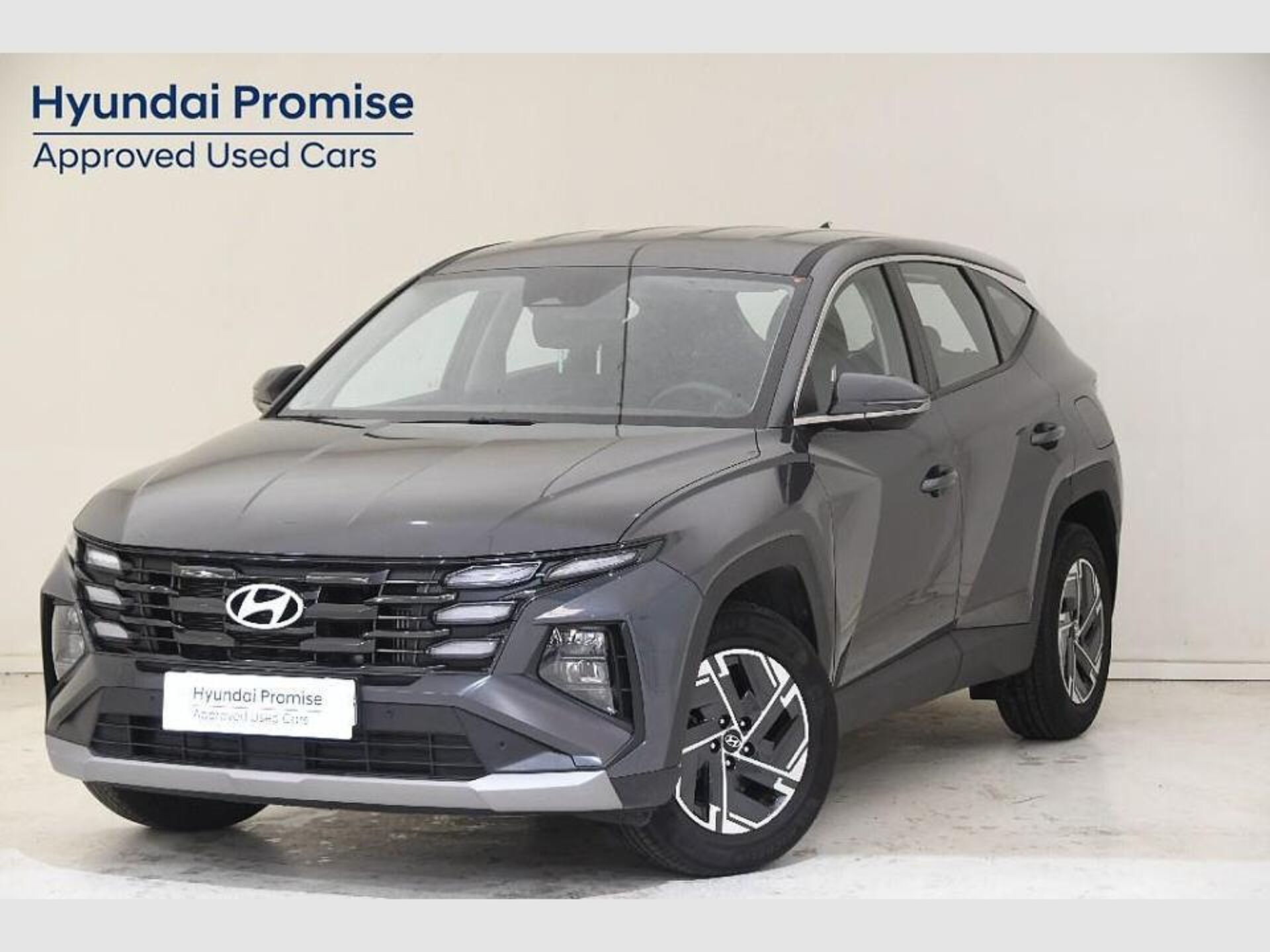 Imagen de HYUNDAI Tucson