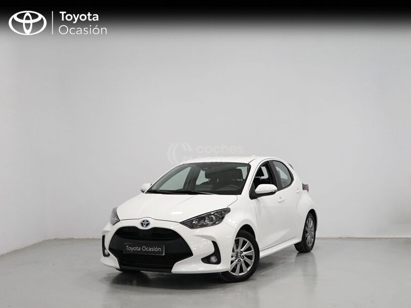 Foto del TOYOTA Yaris 120H 1.5 Active Tech