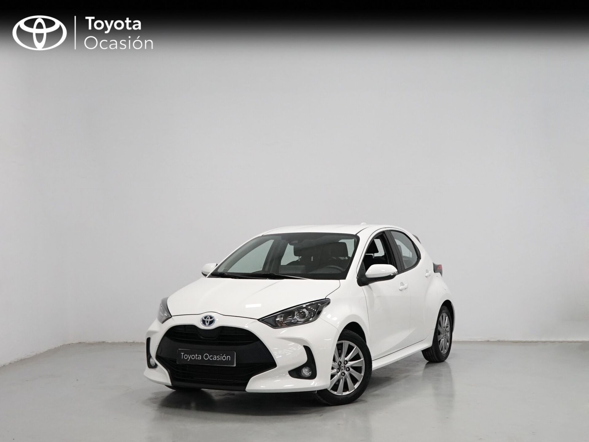 Imagen de TOYOTA Yaris