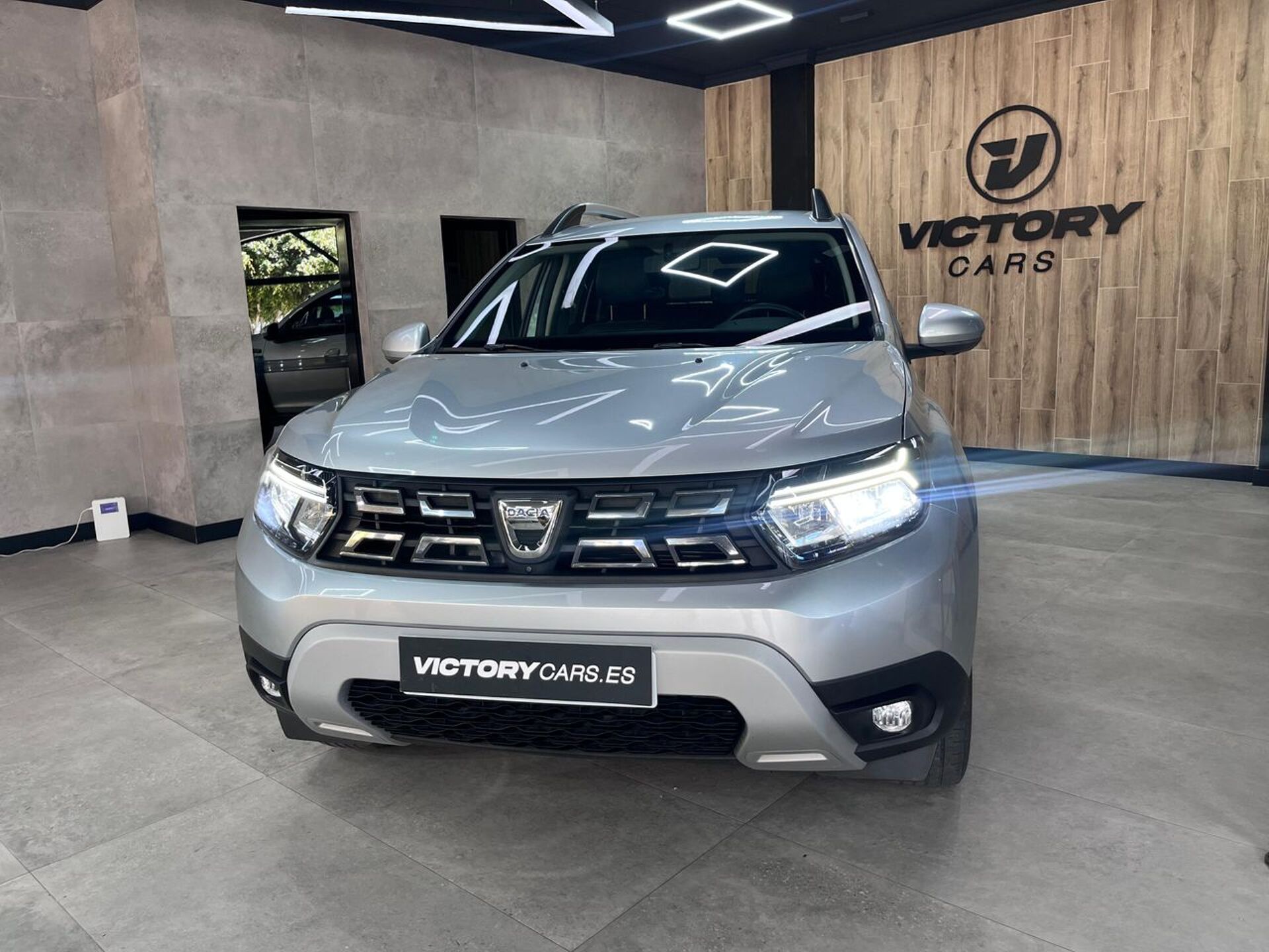 Imagen de DACIA Duster