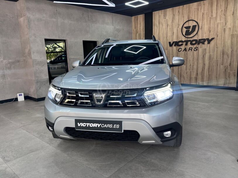Foto del DACIA Duster 1.3 TCe EDC Prestige 4x2 110kW