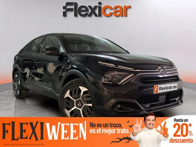 CITROEN C4 (BlueHDi 110 S&S 6v Feel) en Alicante