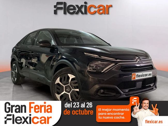 CITROEN C4 (BlueHDi 110 S&S 6v Feel) en Alicante