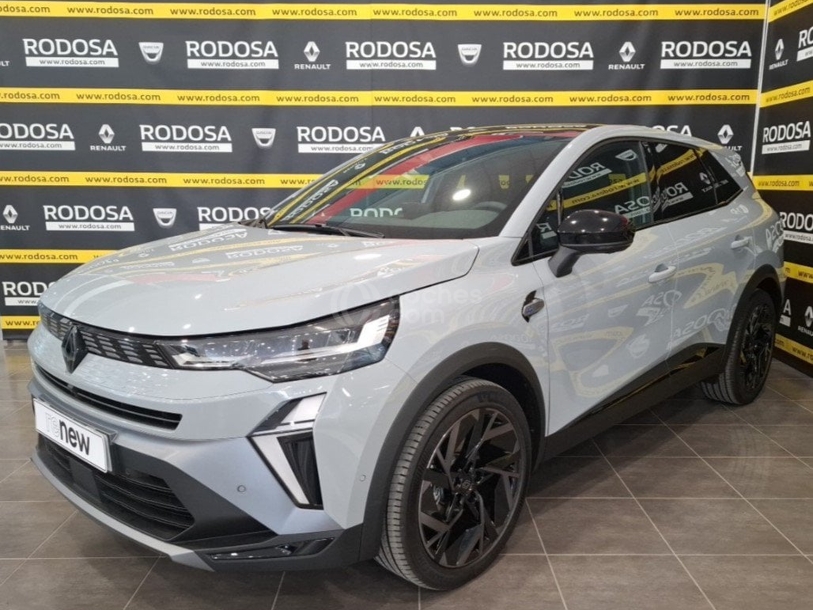 Foto del RENAULT Symbioz E-TECH Full Hybrid Esprit Alpine 105kW