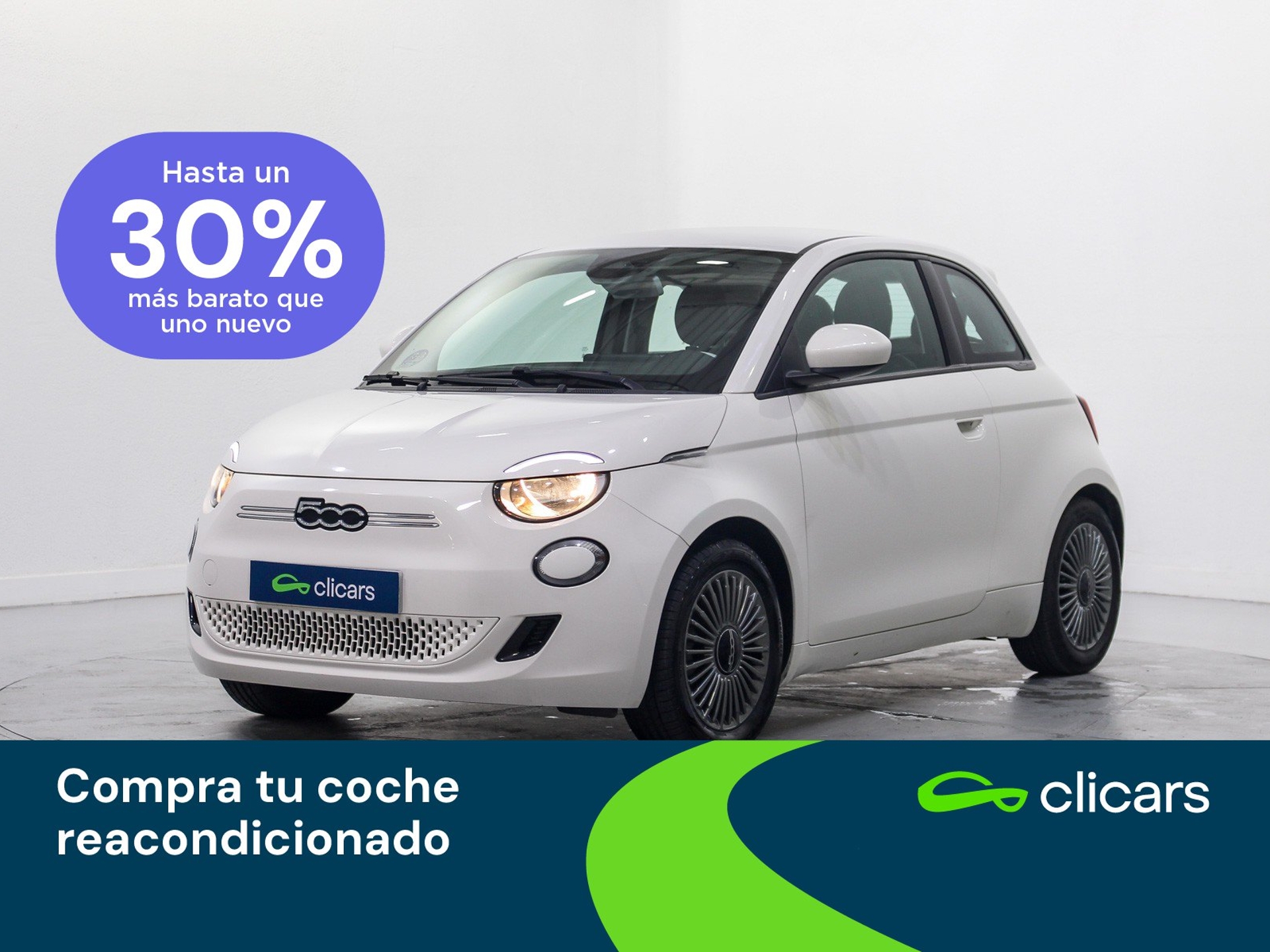 Imagen de FIAT 500