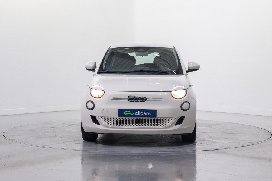 Foto del FIAT 500 e 3+1 87Kw Icon