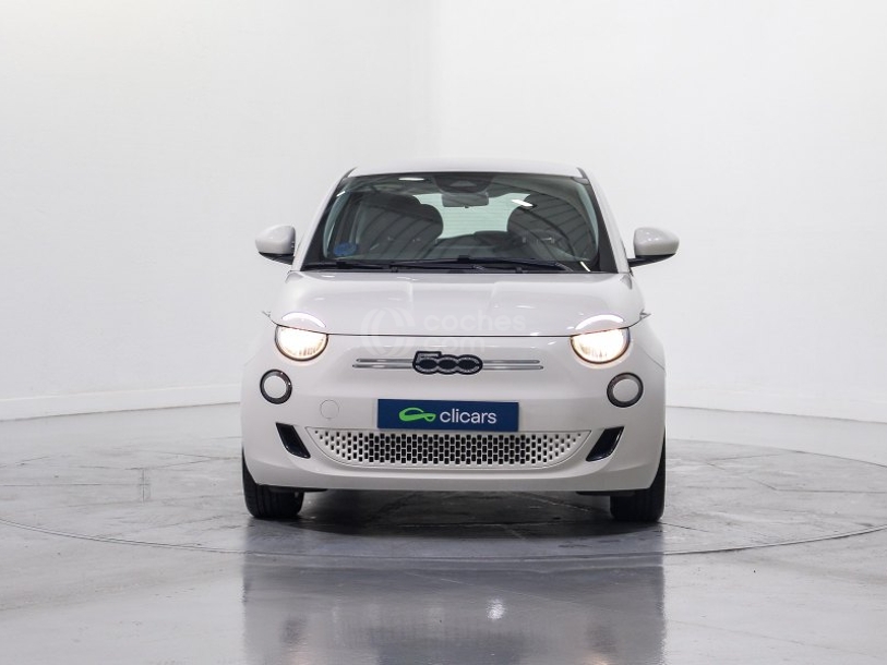 Foto del FIAT 500 e 3+1 87Kw Icon