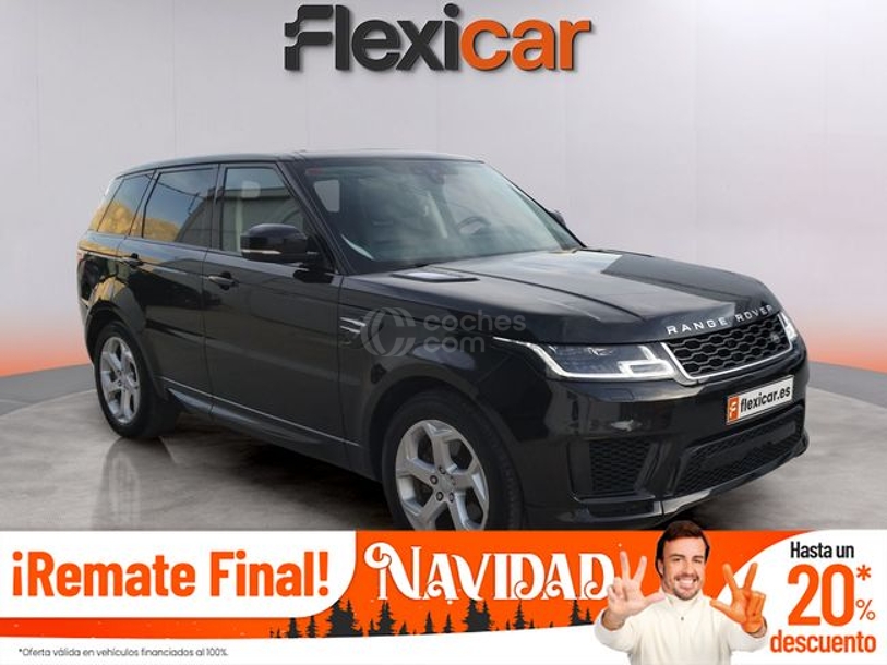 Foto del LAND ROVER Range Rover Sport 2.0 Si4 HSE Aut.