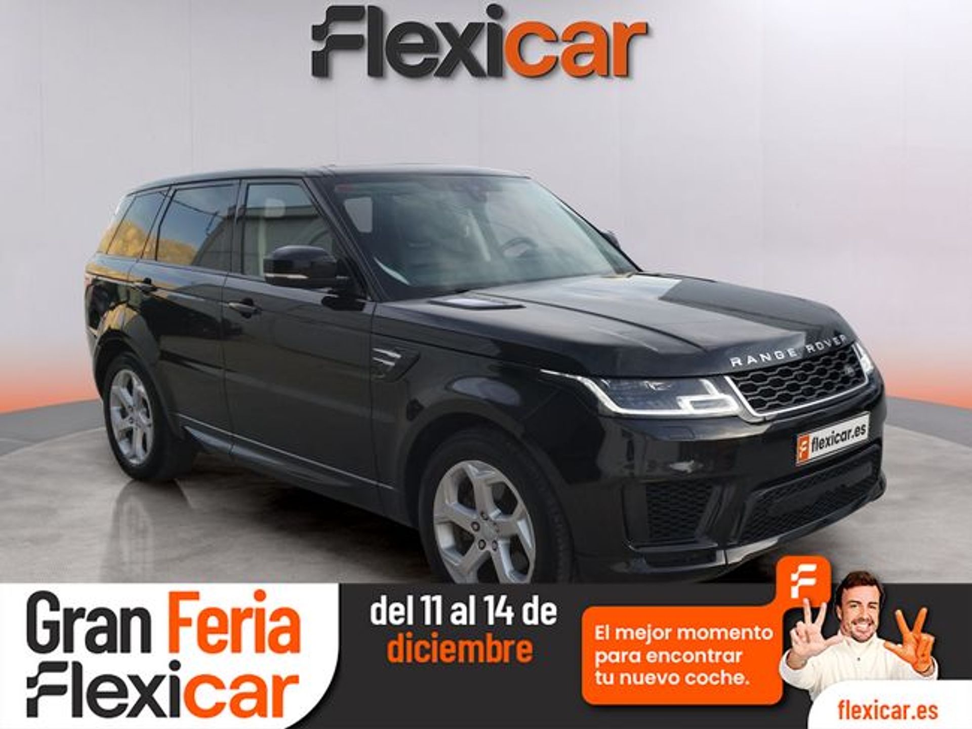 Imagen de LAND ROVER Range Rover Sport