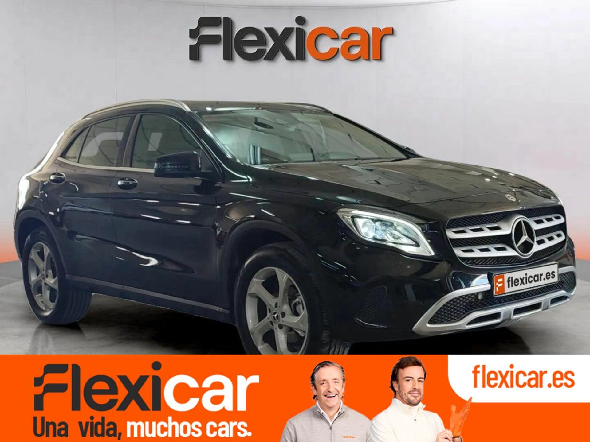 Imagen de MERCEDES Clase GLA