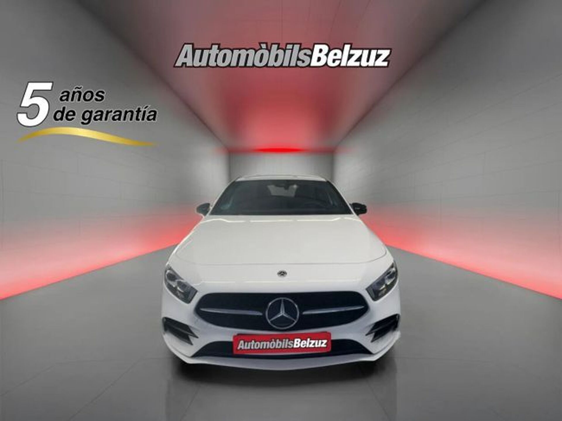 Imagen 2 de MERCEDES Clase A