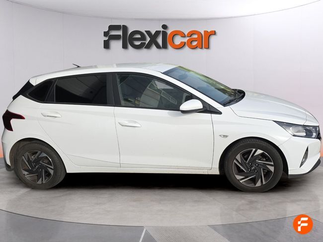 Foto del HYUNDAI i20 1.0 TGDI Klass 100