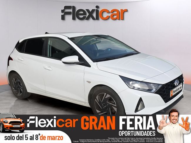 Foto del HYUNDAI i20 1.0 TGDI Klass 100