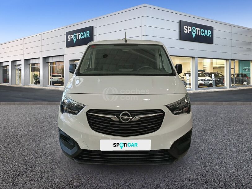 Foto del OPEL Combo Life 1.5TD S/S Edition L 100