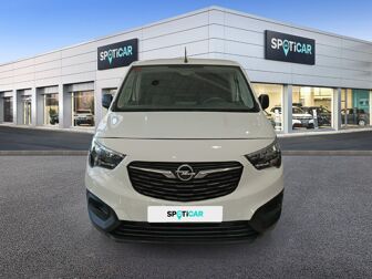 Imagen de OPEL Combo Life 1.5TD S/S Edition L 100