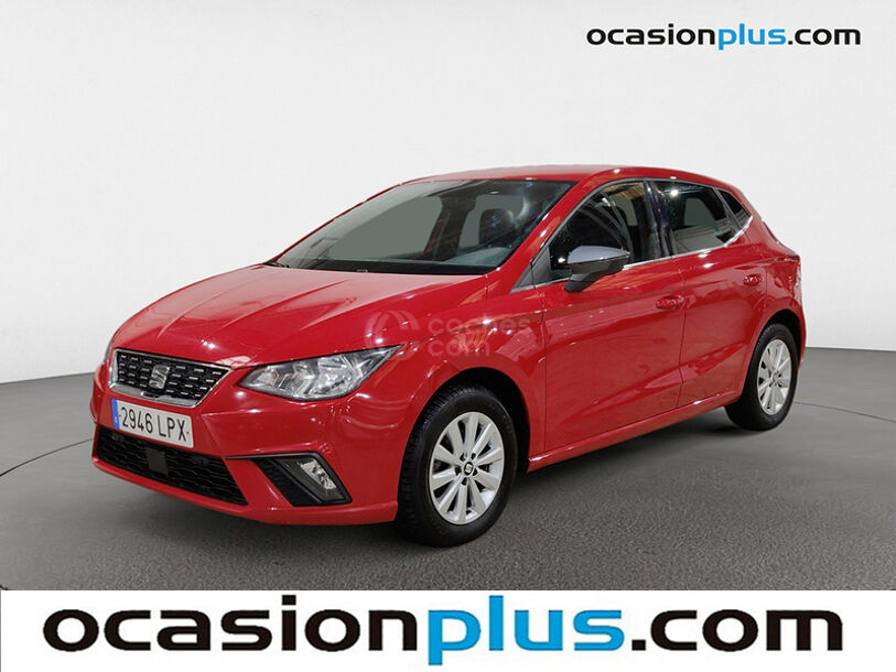 Foto del SEAT Ibiza 1.0 TSI S&S Xcellence DSG7 110