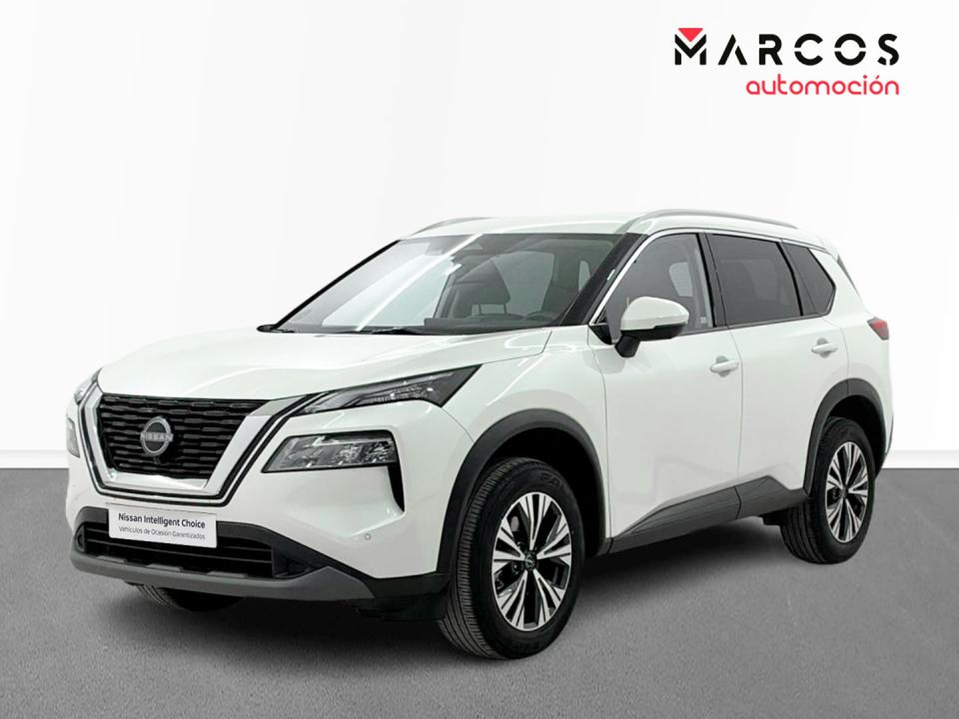 Imagen de NISSAN X-Trail