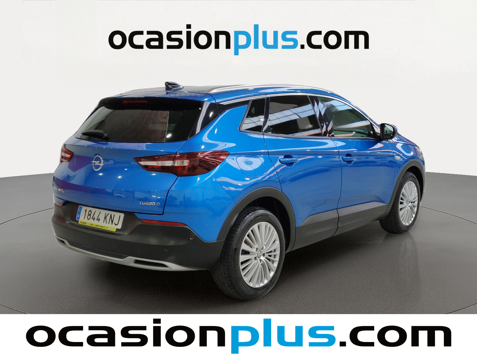 Imagen 3 de OPEL Grandland X