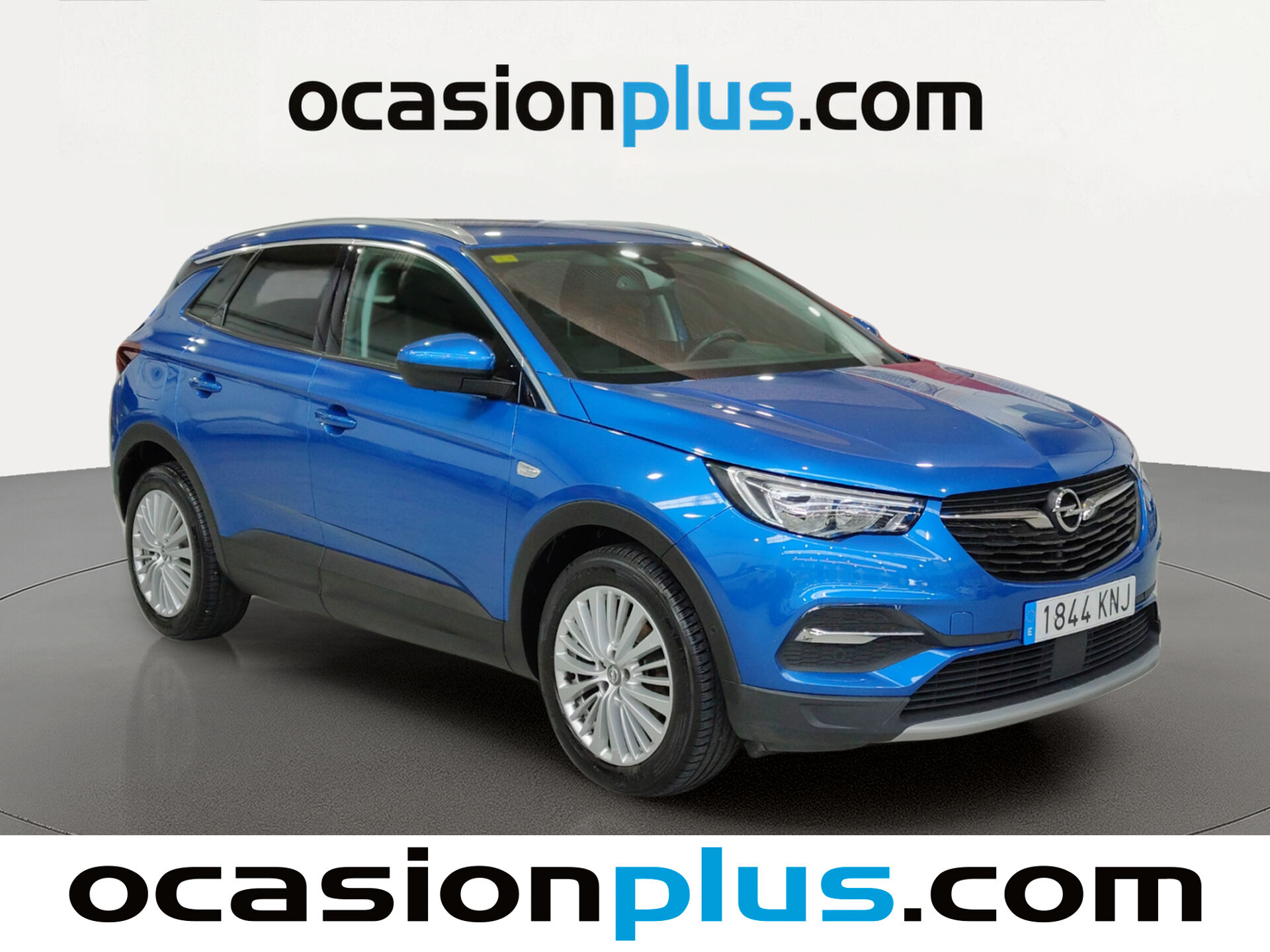 Imagen 2 de OPEL Grandland X