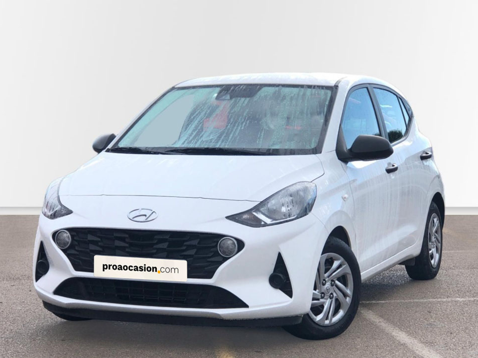 Imagen de HYUNDAI i10