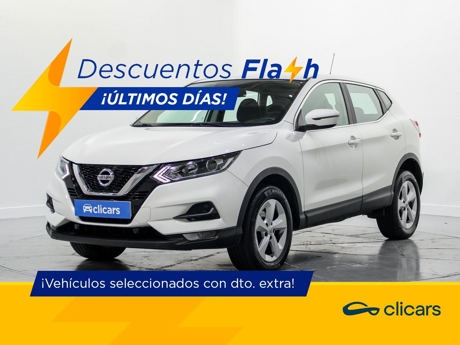 Imagen de NISSAN Qashqai