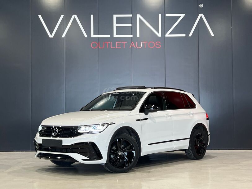 Foto del VOLKSWAGEN Tiguan Allspace 1.5 TSI R-Line DSG