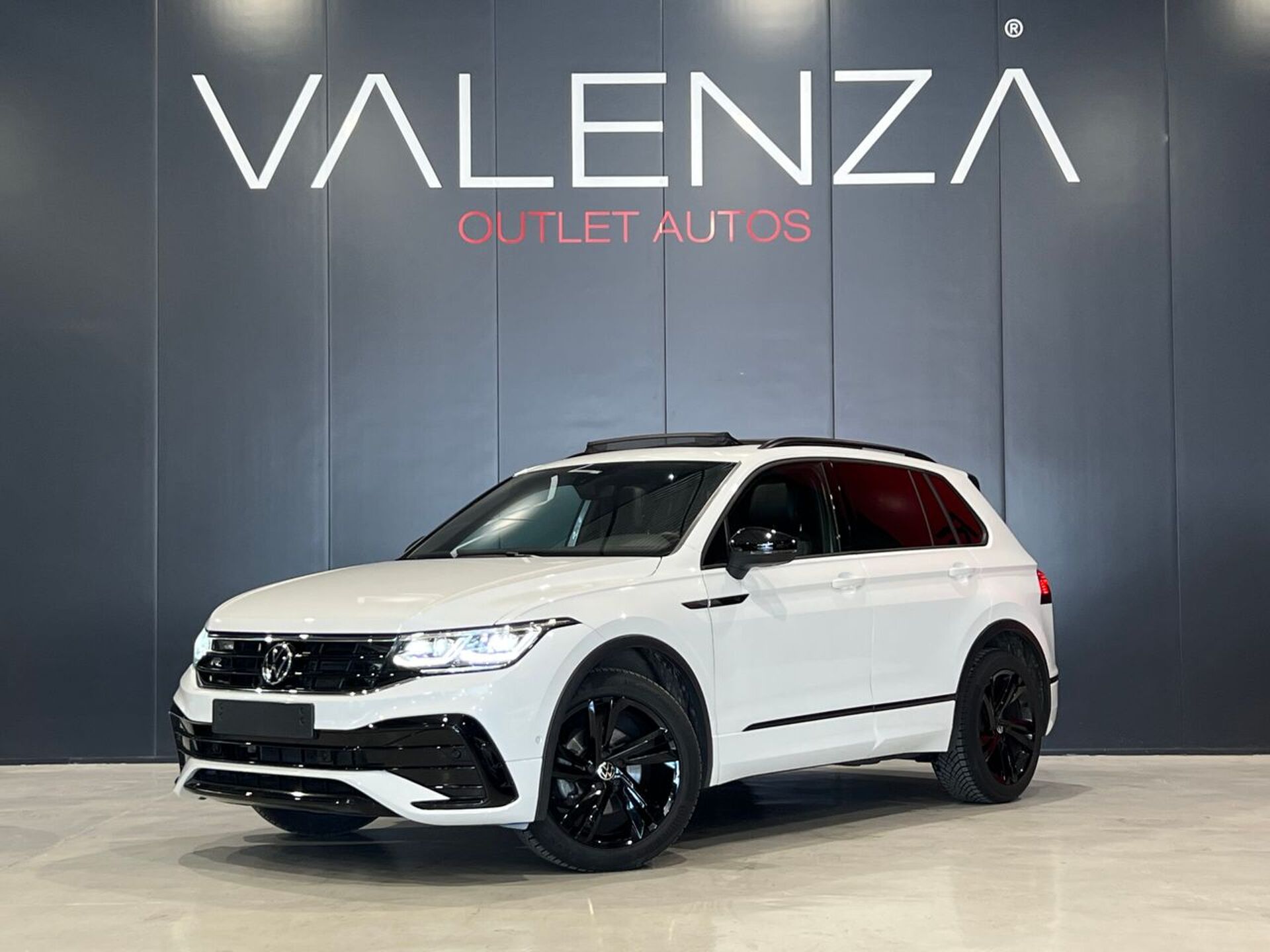 Imagen de VOLKSWAGEN Tiguan