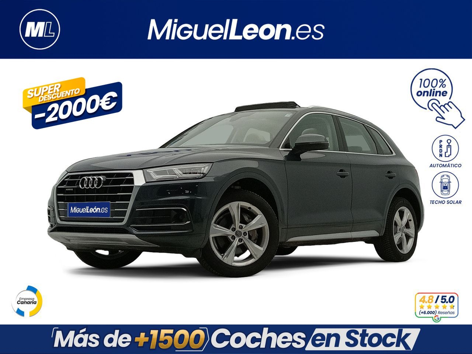 Imagen de AUDI Q5