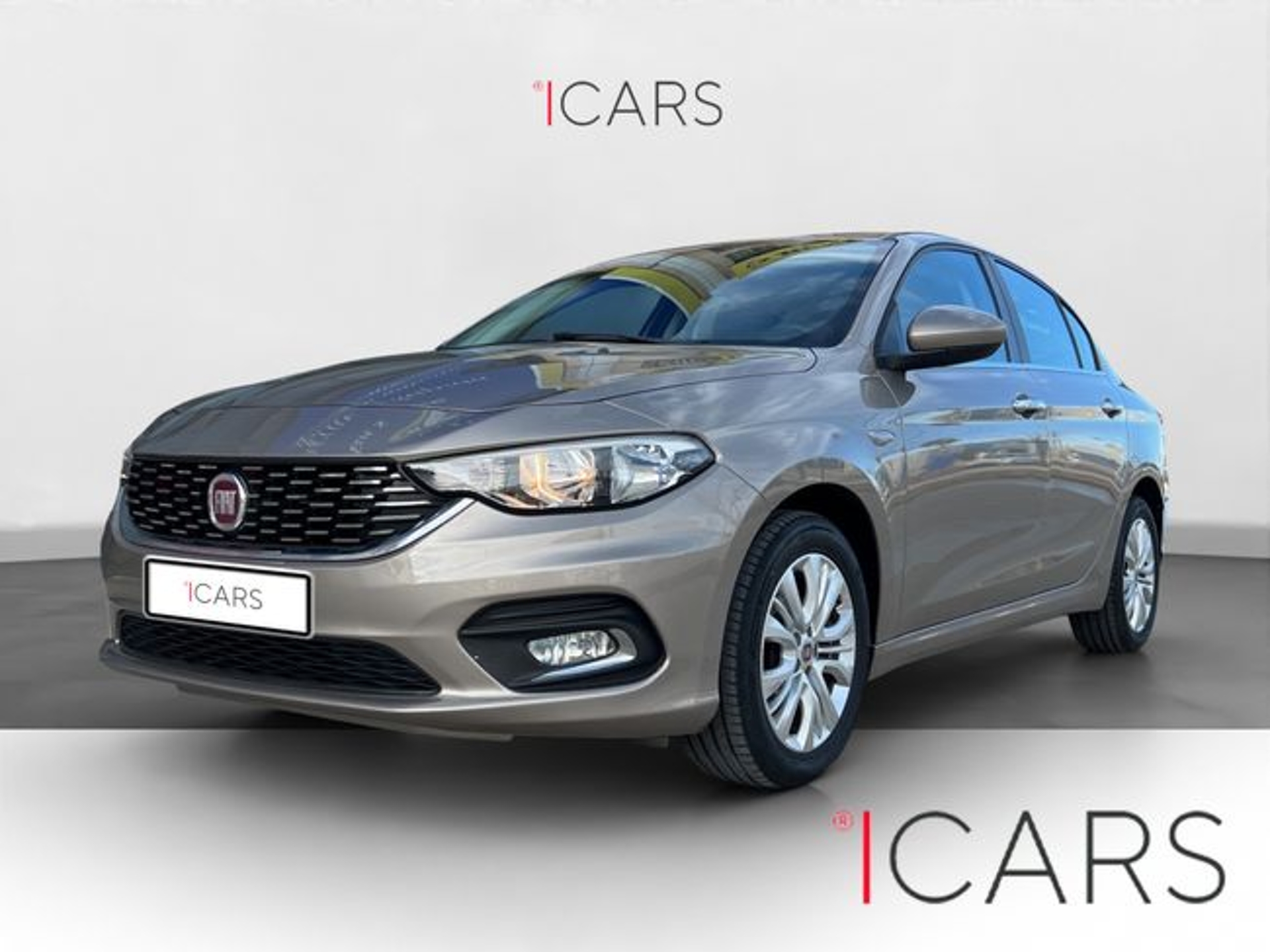 Imagen de FIAT Tipo