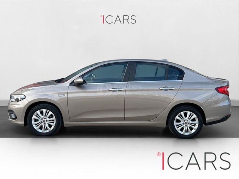 Foto del FIAT Tipo 1.4 Easy