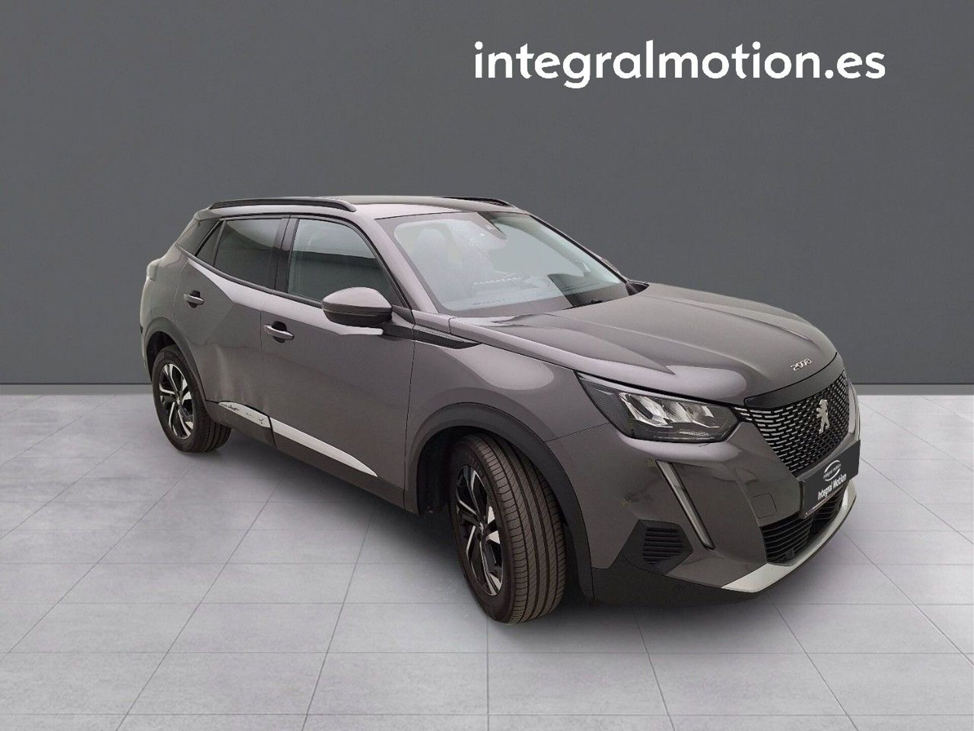 Imagen 3 de PEUGEOT 2008