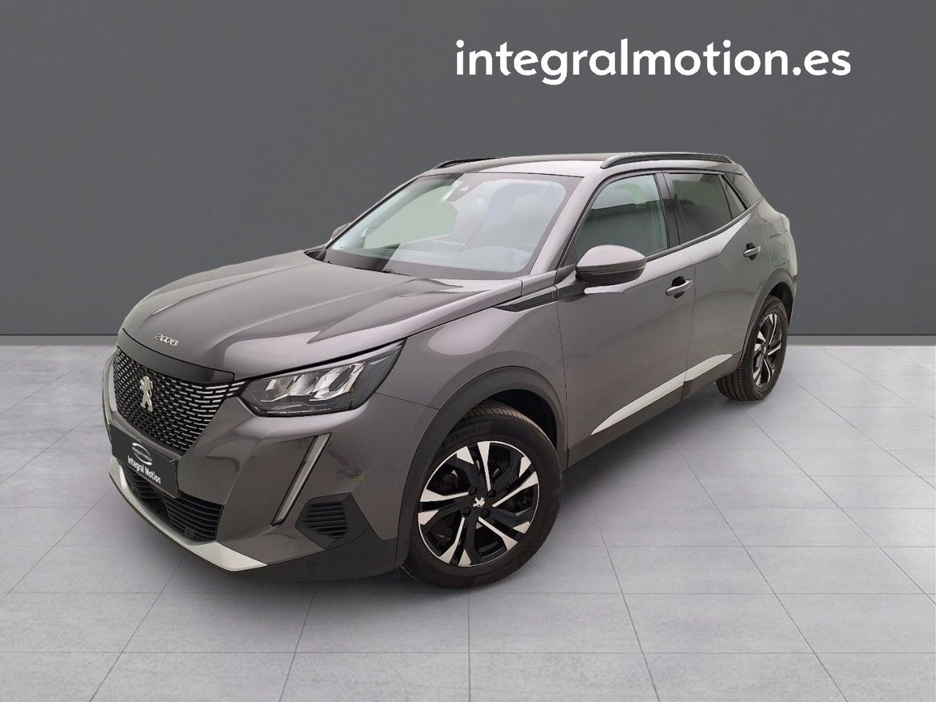 Imagen de PEUGEOT 2008