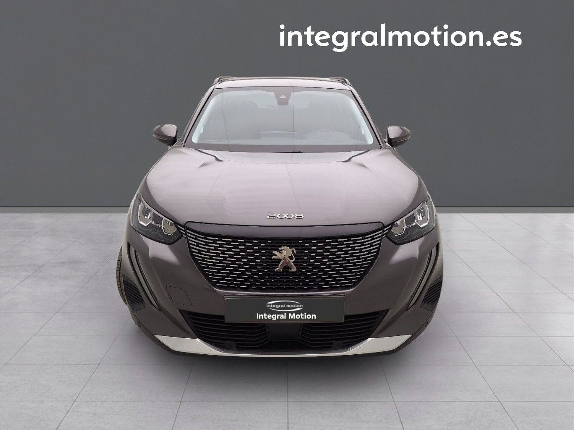 Imagen 2 de PEUGEOT 2008