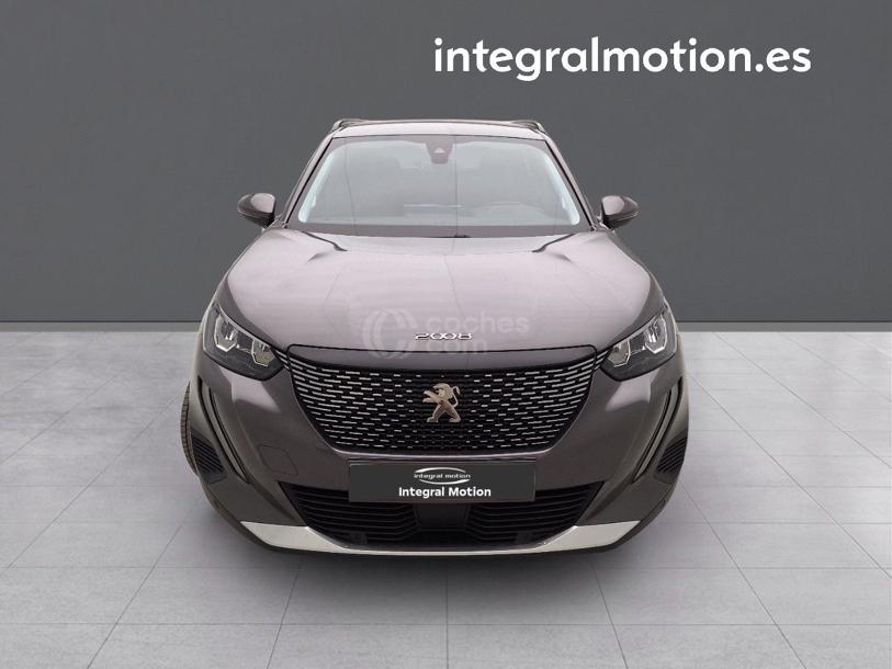 Foto del PEUGEOT 2008 1.5BlueHDi S&S Allure Pack 110