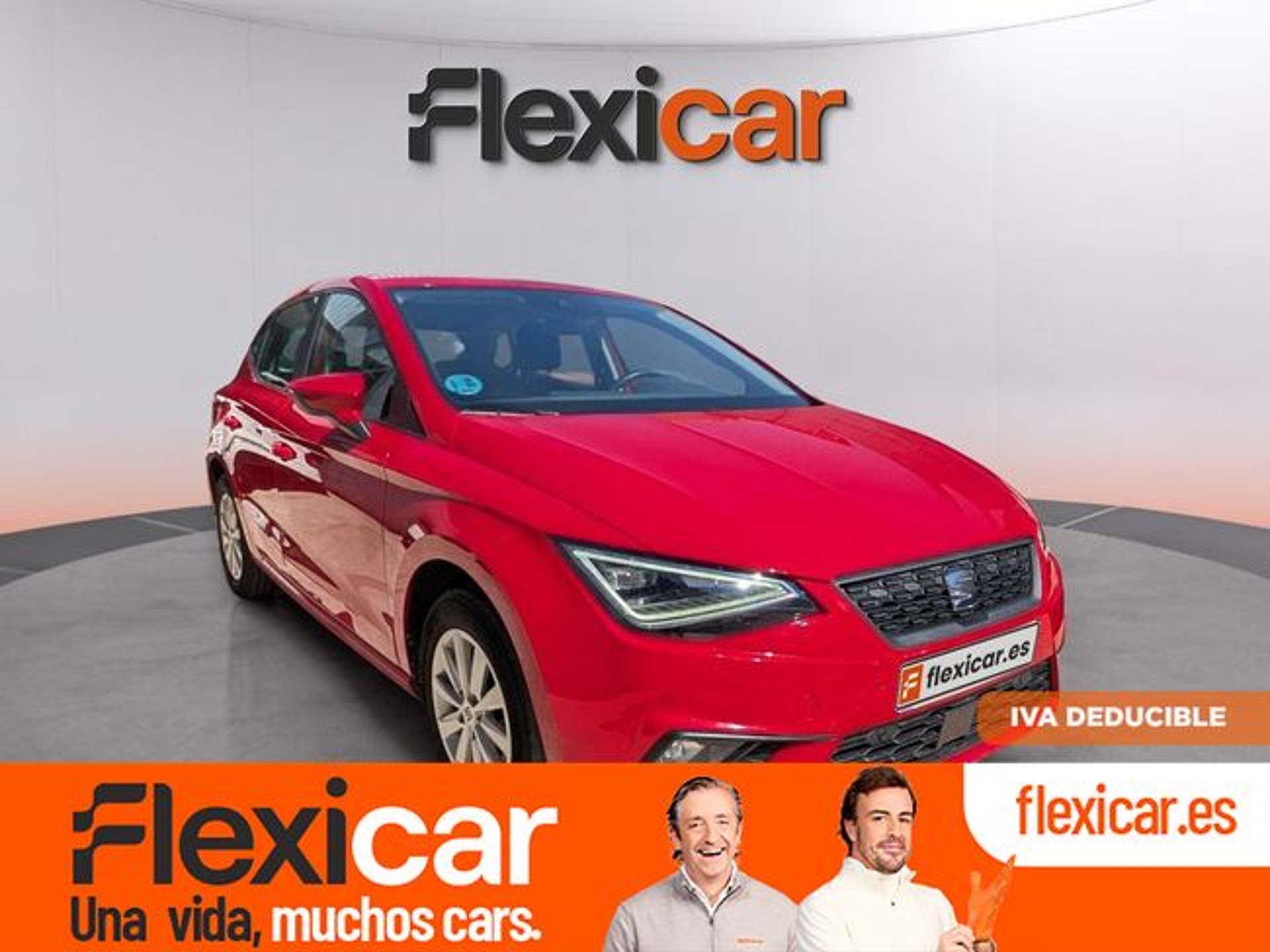 Imagen de SEAT Ibiza