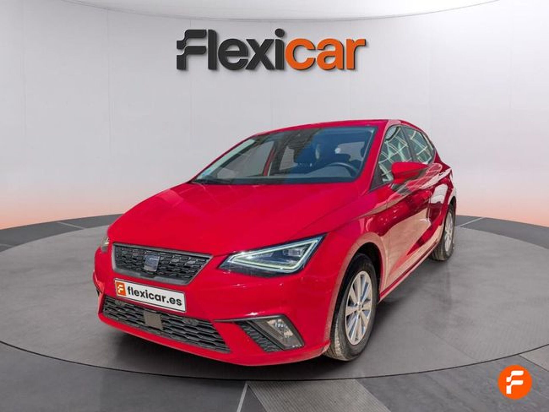 Imagen 3 de SEAT Ibiza