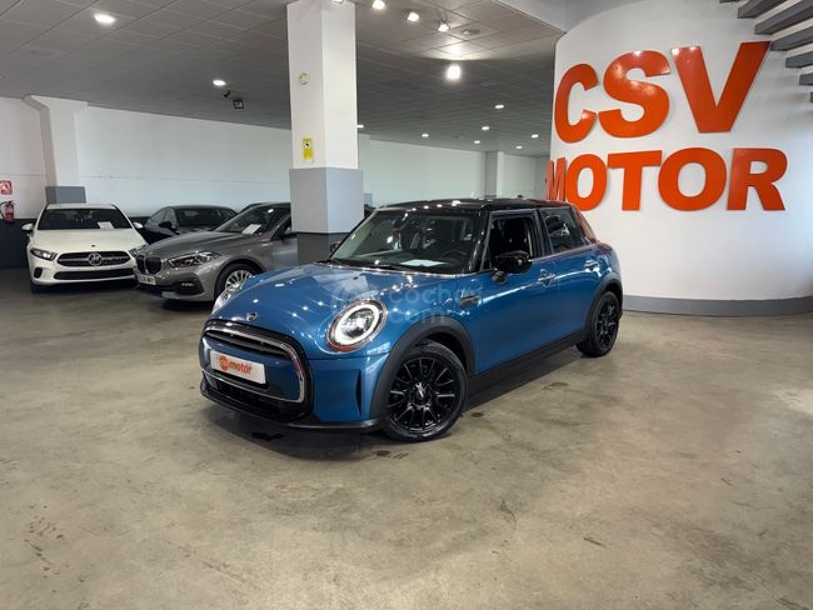 Foto del MINI Mini Cooper Aut.