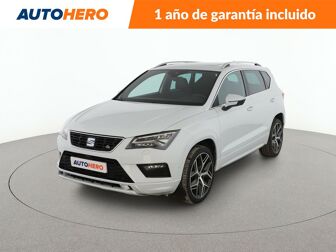 Imagen de SEAT Ateca 1.5 EcoTSI S&S FR DSG7