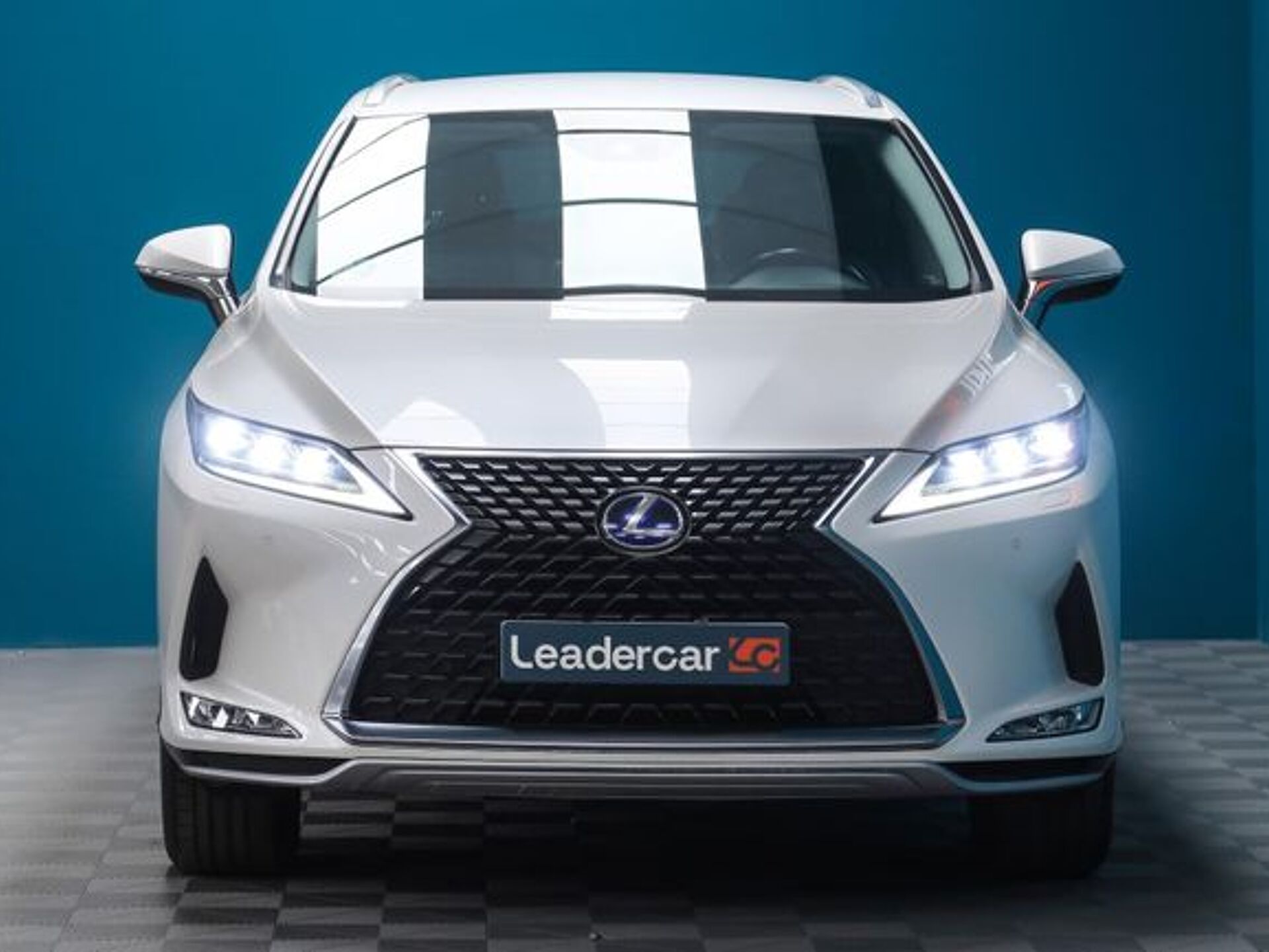 Imagen 3 de LEXUS RX