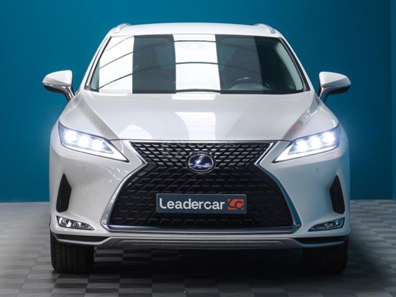 Foto del LEXUS RX 450h L Business