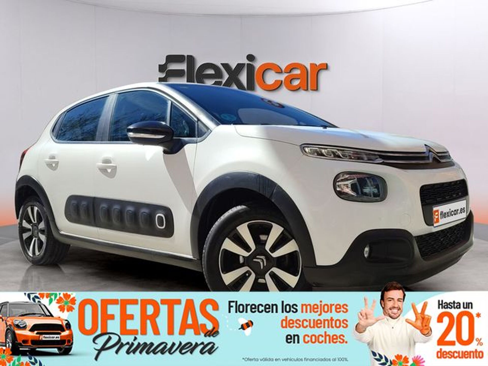 Imagen 1 de CITROEN C3