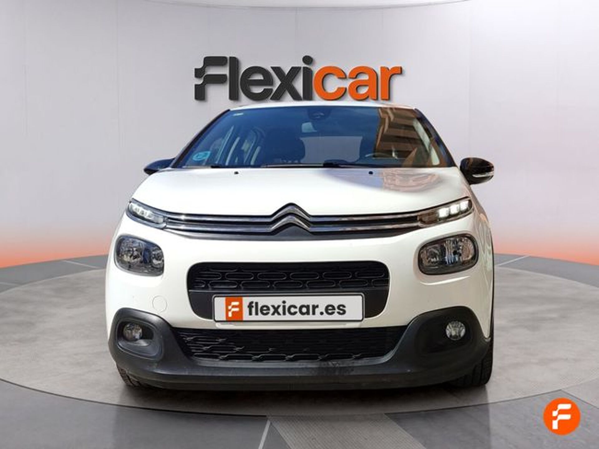 Imagen 2 de CITROEN C3