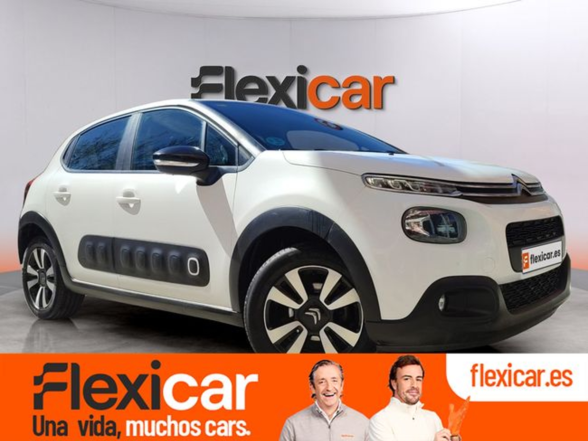 Imagen de CITROEN C3